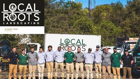 We pride ourselves in providing only the best quality work and expect the Project Manager to take. . Local roots landscaping north versailles pa